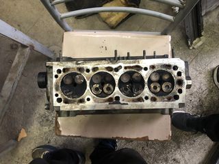 opel Astra, corsa η tigra 1400 16v 95-2001 μοντέλο θελη βαλβιδες-thumb-3