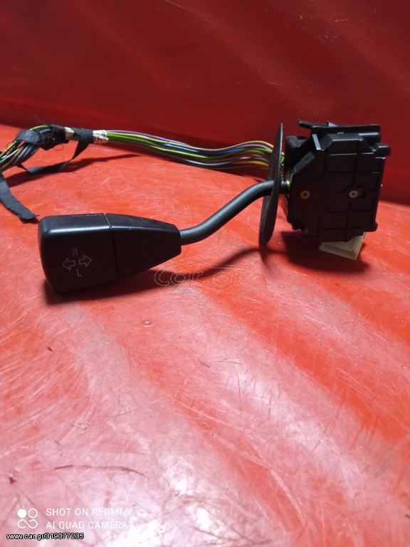 BMW E36 compact Διακόπτης Φλασερ