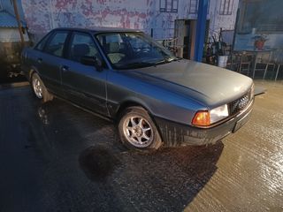 Audi 80 '97