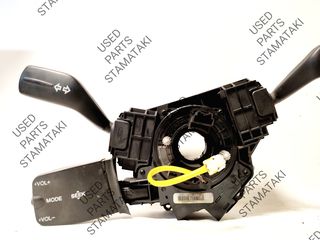 4M5T-14A664-AB 4M5T14A664AB ΤΑΙΝΙΑ ΑΕΡΟΣΑΚΩΝ   FORD FOCUS , C-MAX 04-11