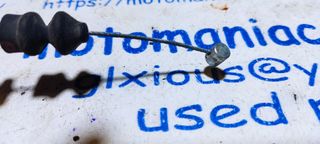 Ντιζα γκαζιου malaguti centro160 centro 160ie 160 ie centro160i centro125i centro 125  injection -thumb-2