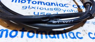 Ντιζα γκαζιου malaguti centro160 centro 160ie 160 ie centro160i centro125i centro 125  injection -thumb-4