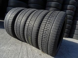 4TMX 225-40-19 PIRELLI SOTTOZERO 3 DOT0519