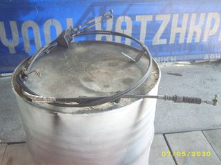 NISSAN CABSTAR 110 -120 ΝΤΙΖΕΣ ΛΕΒΙΕ ΤΑΧΥΤΗΤΩΝ