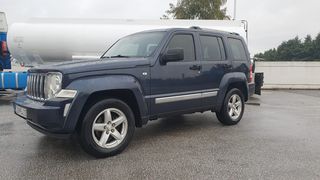 Jeep Cherokee 2008-thumb-2