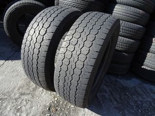 2TMX 235-65-16C GOODYEAR CARGO VECTOR -thumb-4
