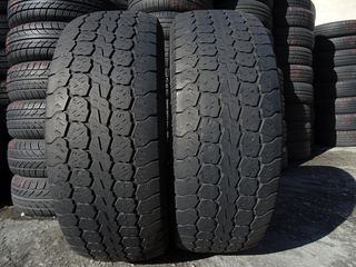 2TMX 235-65-16C GOODYEAR CARGO VECTOR 