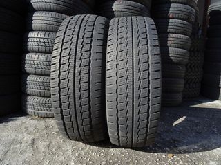 2TMX 235-65-16C HANKOOK WINTER RW06 DOT1118