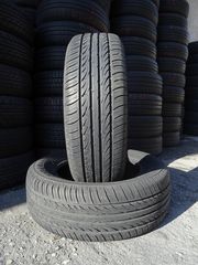 2TMX 195-65-15 FIRESTONE TZ300A DOT(0118, 4317)