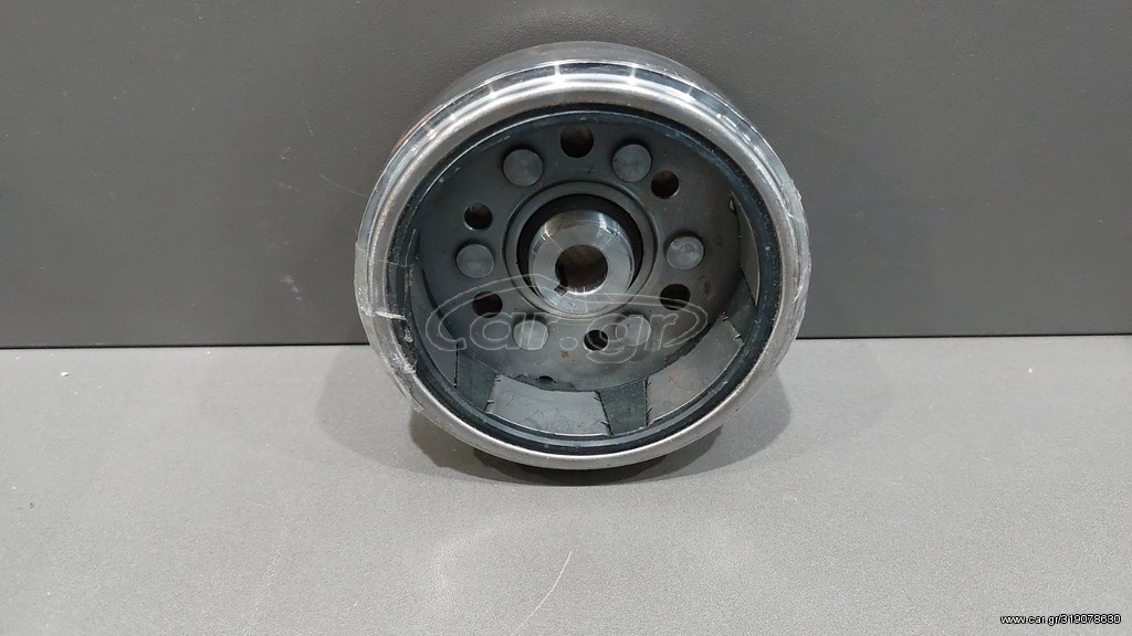 ΒΟΛΑΝ KAWASAKI KAZER 00-01