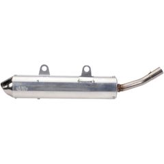 FMF Τελικό Εξατμίσεως Turbinecore 2  GAS GAS 	EC 250 / 300/200 2003-2006- MC 250 2003-2006