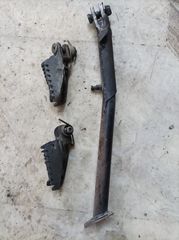 Ανταλλακτικά SUZUKI DR-Z 400-thumb-10