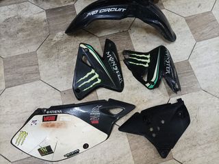 Ανταλλακτικά SUZUKI DR-Z 400-thumb-12