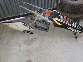 Ανταλλακτικά SUZUKI DR-Z 400-thumb-13