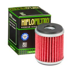Φίλτρο λαδιού HF981 Hiflofiltro