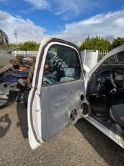 Ταπετσαρια οδηγού  Toyota Hilux 2000-2006 μονοκαμπινο 