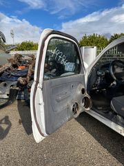 Ταπετσαρια οδηγού  Toyota Hilux 2000-2006 μονοκαμπινο -thumb-1