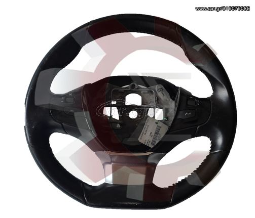 Delphi 6BA6371C, 98084115ZD Πολλαπλών λειτουργιών κουμπιά τιμονιού peugeot 308/2008