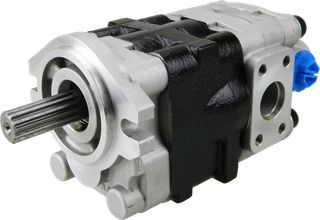 ΑΝΤΛΙΑ ΥΔΡΑΥΛΙΚΟΥ ΠΕΡΟΝΟΦΟΡΟΥ TOYOTA 7FD45