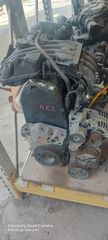 ΚΙΝΗΤΗΡΑΣ VOLKSWAGEN POLO, SEAT TOLENDO