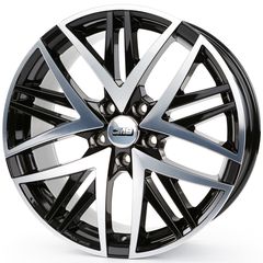 CMS B1 8x18" ( Gloss Black / Polished )