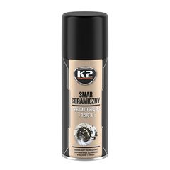 Σπρέι κεραμικού γράσου K2 Ceramic Grease 400ml