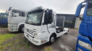 Σασί Mercedes-Benz 2006 ATEGO 815-thumb-1