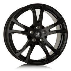 IT WHEELS MICHELLE 8x18"  ( Dull Black )