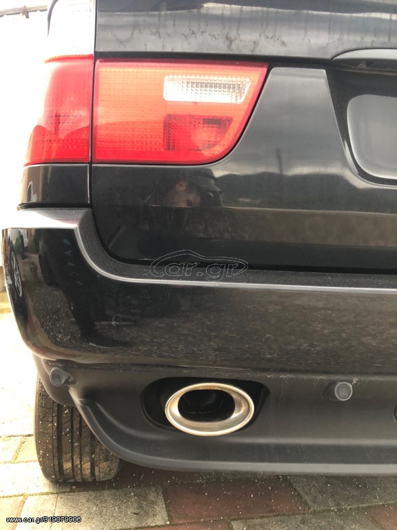 ΕΞΑΤΜΙΣΕΙΣ ΚΟΜΠΛΕ BMW X5