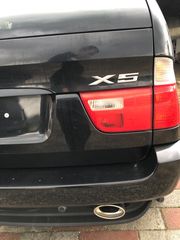 ΕΞΑΤΜΙΣΕΙΣ ΚΟΜΠΛΕ BMW X5-thumb-1