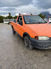 Φτερο δεξι    Fiat Strada 1997-2005 