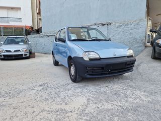 Fiat Seicento 2001-thumb-2