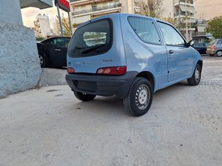 Fiat Seicento 2001-thumb-3