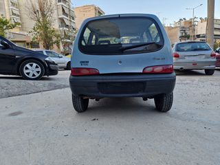 Fiat Seicento 2001-thumb-4