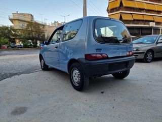 Fiat Seicento 2001-thumb-5