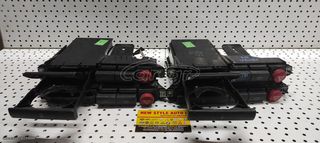  ΑΛΑΡΜ ΜΠΟΥΤΟΝ SEAT IBIZA 6L 02-08