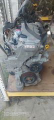 ΚΙΝΗΤΗΡΑΣ NISSAN PRIMERA YD22 DIESEL-thumb-1