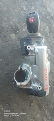 Διακόπτης Μίζας Με Κλειδί HONDA CIVIC '08-thumb-1