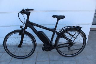Bicycle ηλεκτρικά ποδήλατα '18 VICTORIA-E-MANUFAKTUR 9.3-500Wh-SIZE MEDIUM H55
