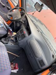 Αερόσακος συνοδηγού   Fiat Strada 1997-2005 μονοκαμπινο 