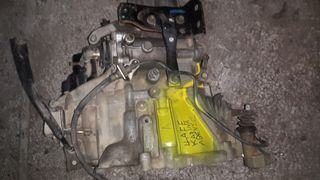 Toyota 4A-FE 1.600cc 95-99