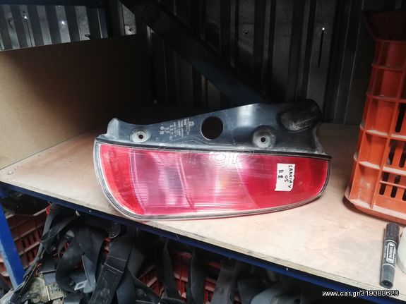 LANCIA Y '03-'11 ΦΑΝΑΡΙ ΠΙΣΩ ΔΕΞΙ | RIGHT REAR LIGHT