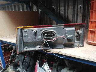 LANCIA Y10 '85-'95 ΦΑΝΑΡΙ ΠΙΣΩ ΔΕΞΙ | RIGHT REAR LIGHT-thumb-1