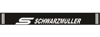 Λασπωτήρας Φορτηγού SCHWARZMULLER 240 x 35 cm