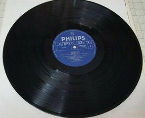Ekseption – Mindmirror   LP Germany 1975'-thumb-2