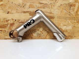 Λαιμός τιμονιού Vintage Alico 25,4mm Cr-Mo