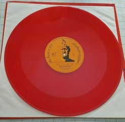 Beat-E-O's – Arabian Reggae    12' US 1981'  RED PRESS-thumb-2