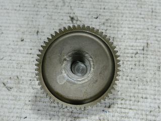διπλο γραναζι μιζας honda FES 250 foresight-thumb-1