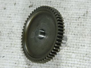 διπλο γραναζι μιζας honda FES 250 foresight-thumb-2
