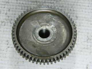 διπλο γραναζι μιζας honda FES 250 foresight-thumb-5